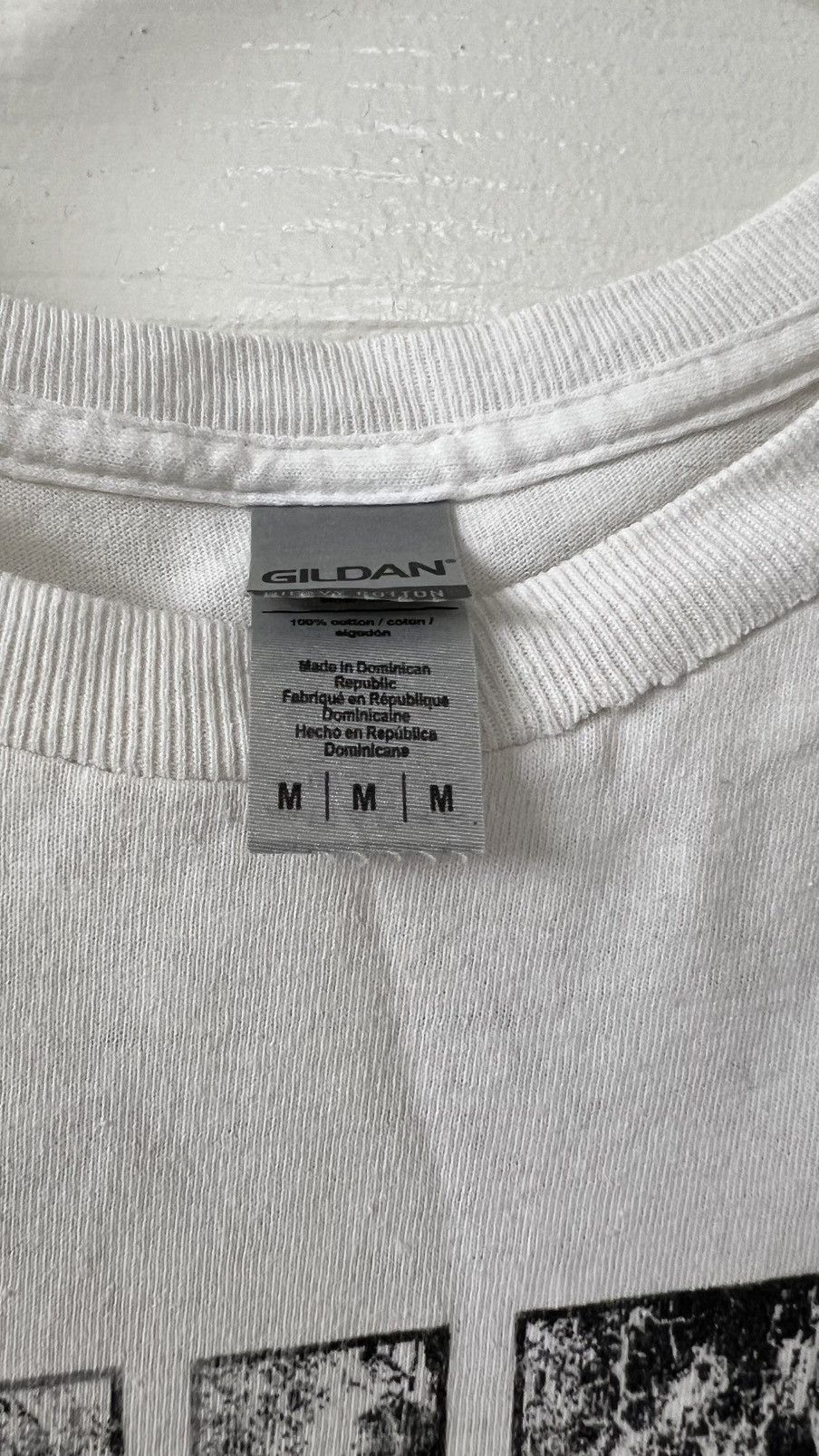 Other Armore “Union Jack” T-shirt Size US M / EU 48-50 / 2 - 3 Thumbnail