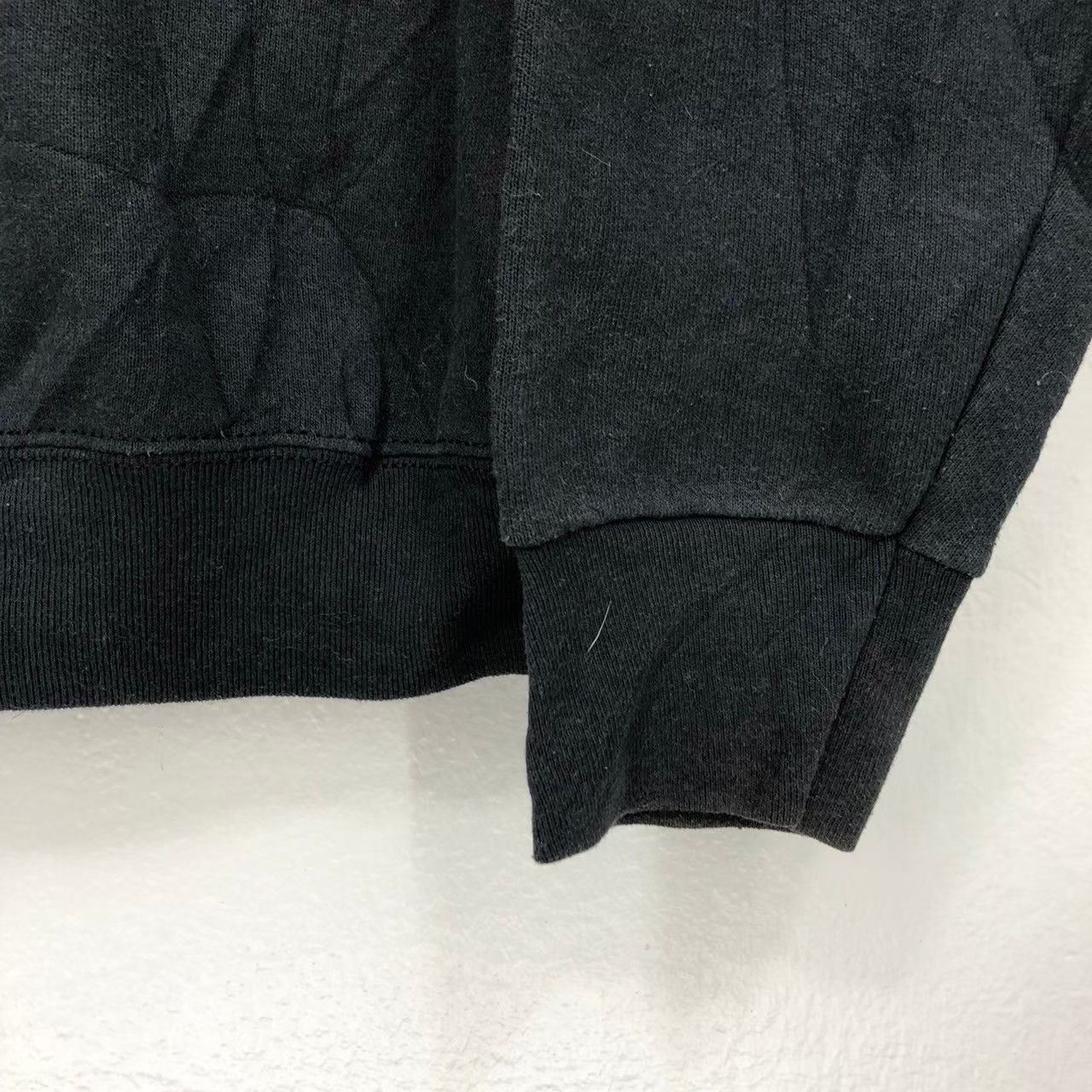 Vintage Vintage 90's past-present-future Sweater Thunder BN Size US XL / EU 56 / 4 - 6 Thumbnail