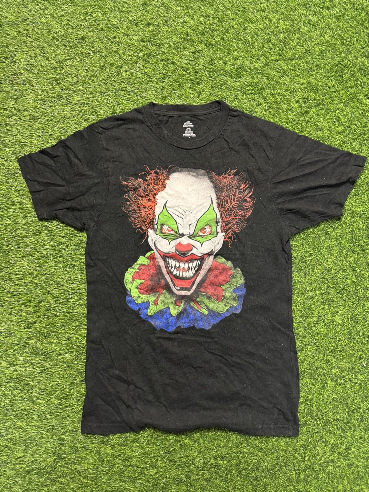 If Six Was Nine × Other assorted tshirt - halloween Size US S / EU 44-46 / 1 - 2 Thumbnail