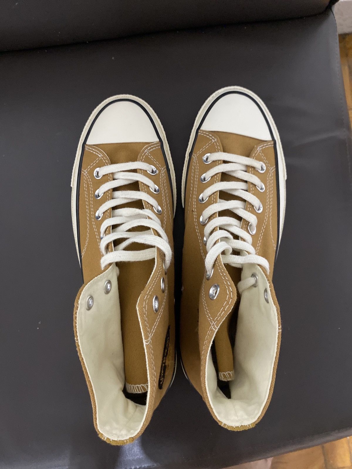 Converse Converse Chuck Taylor High Size US 9.5 / EU 42-43 - 7 Thumbnail