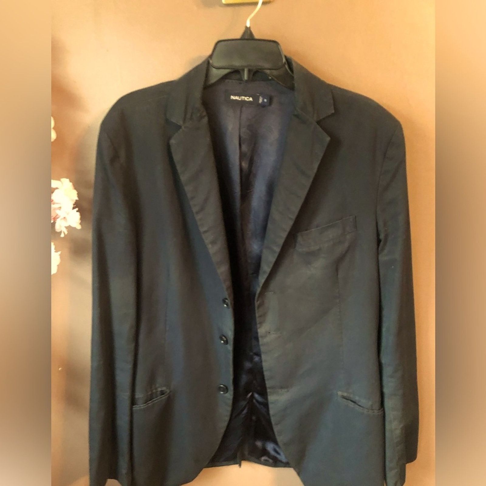 Nautica Nautica blazer jacket Navy blue Size 34S - 1 Thumbnail