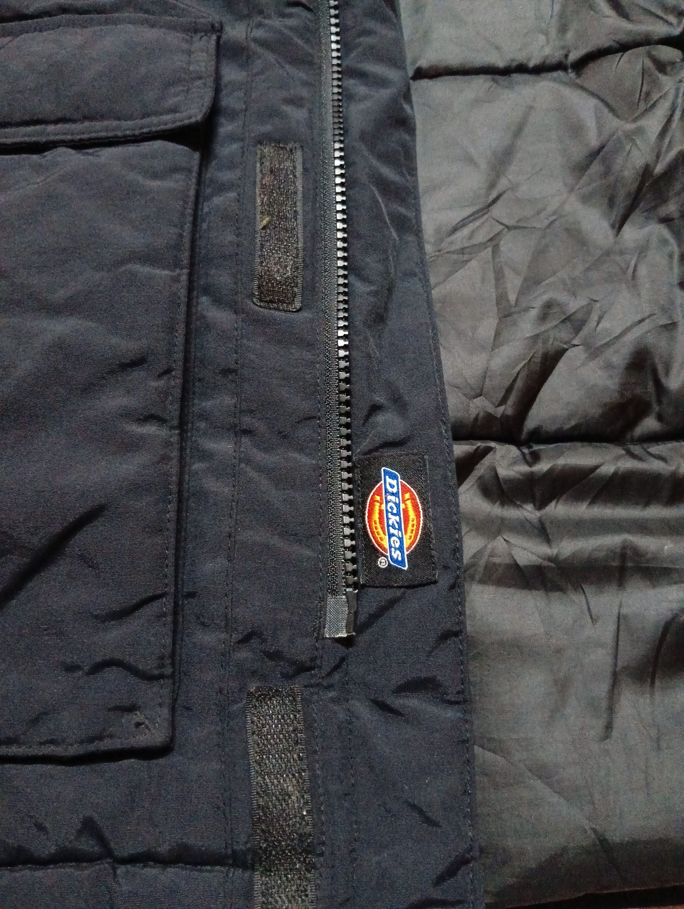 Dickies dickies heavy jackets Size US M / EU 48-50 / 2 - 11 Thumbnail