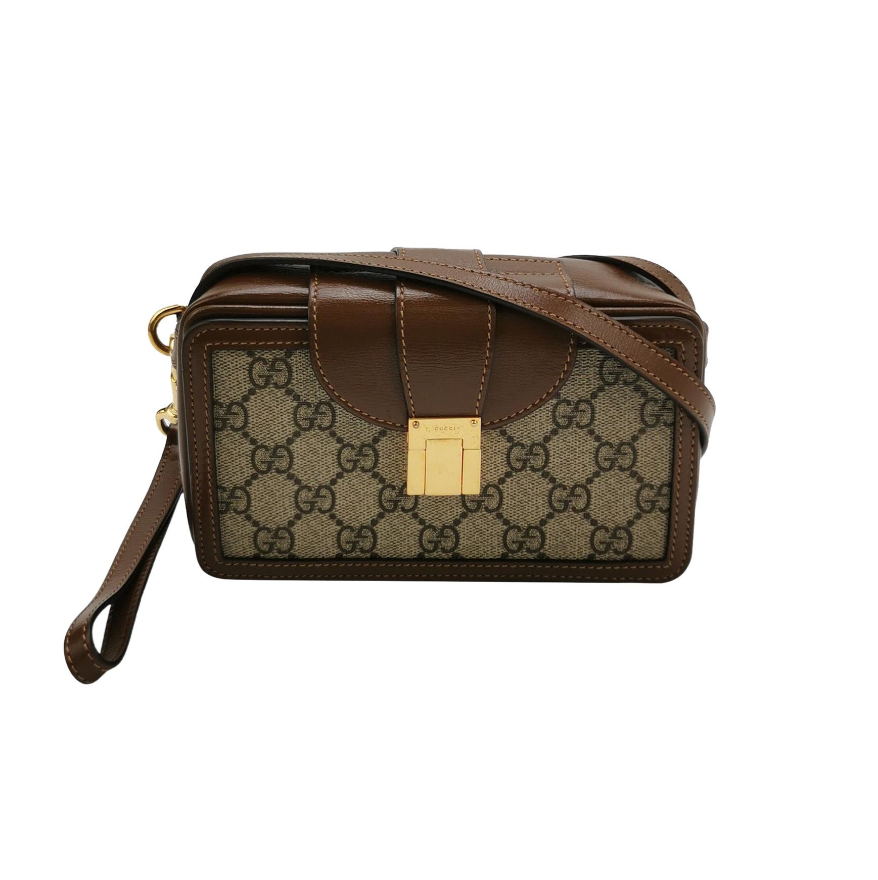 Gucci Gucci Women os Crossbody Bags Size ONE SIZE - 1 Thumbnail
