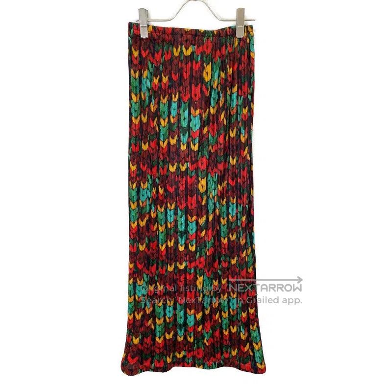 Issey Miyake Issey Miyake Color-block Vest Size M / US 6-8 / IT 42-44 - 6 Thumbnail