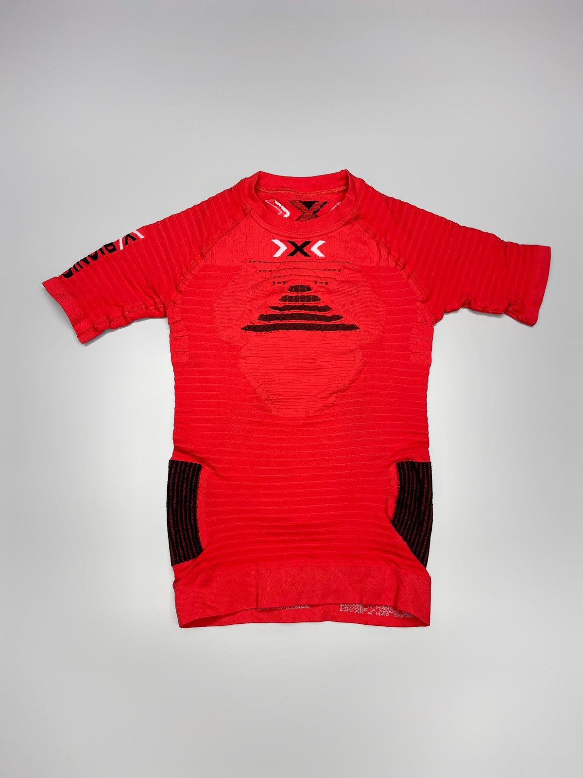 Goretex X-Bionic Thermo Tee Outdoor Gorpcore Size US M / EU 48-50 / 2 - 1 Thumbnail