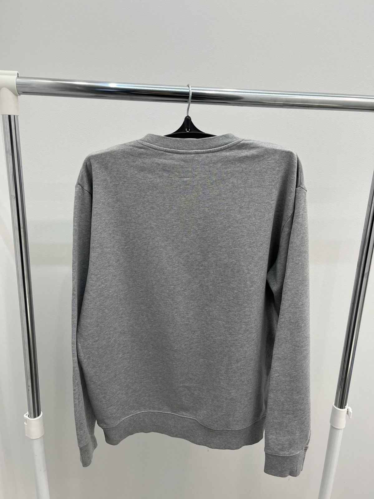 McQ Alexander McQueen McQ by Alexander McQueen Crewneck Sweatshirt Size US XL / EU 56 / 4 - 3 Thumbnail