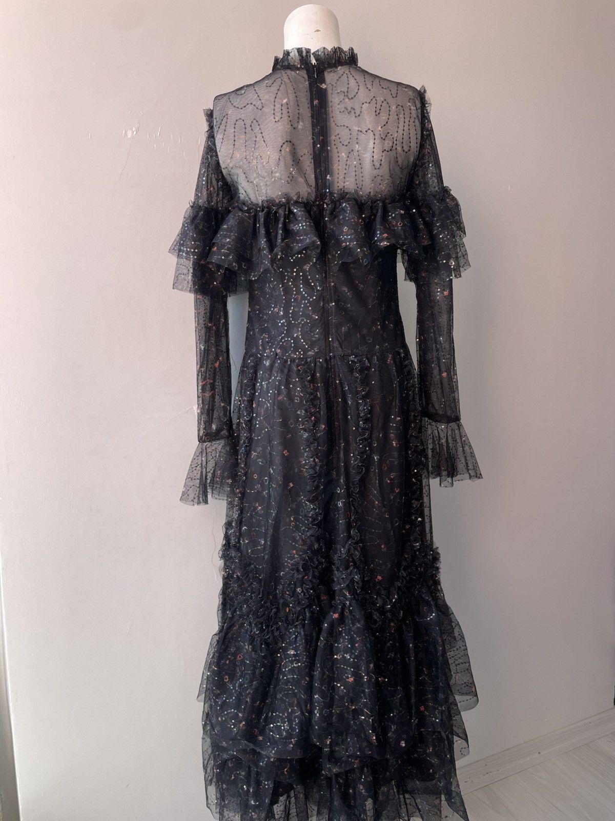 Vintage 00’s dress Size M / US 6-8 / IT 42-44 - 19 Thumbnail