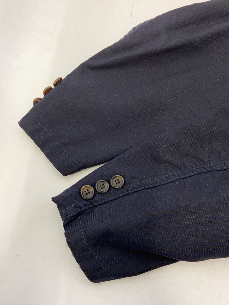 Comme des Garcons Homme 2004 Wool Jacket Size US M / EU 48-50 / 2 - 5 Thumbnail