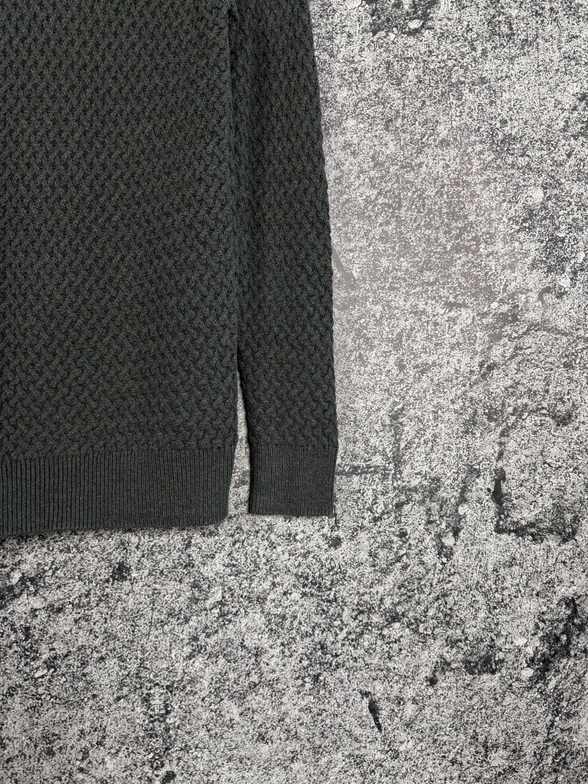 NN07 NN07 No Nationality Milton Crew Knit Sweater Pullover Size S Size US S / EU 44-46 / 1 - 15 Thumbnail