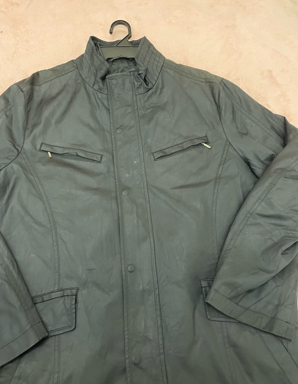Kansai Yamamoto × Vintage KANSAIMAN COLLECTION JACKET Size US L / EU 52-54 / 3 - 2 Thumbnail