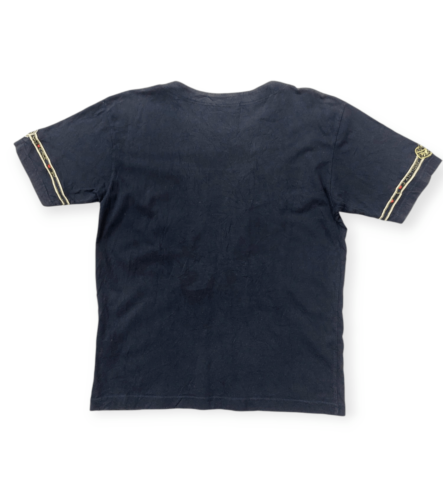 Calugi e Gianelli Embroidery Emi Gianelli Country Antiques T-Shirt Size US M / EU 48-50 / 2 - 9 Thumbnail