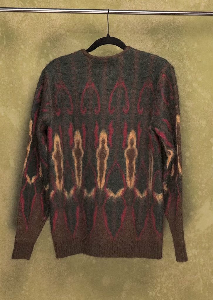 Needles Needles Psychedelic Cardigan Size US S / EU 44-46 / 1 - 2 Thumbnail