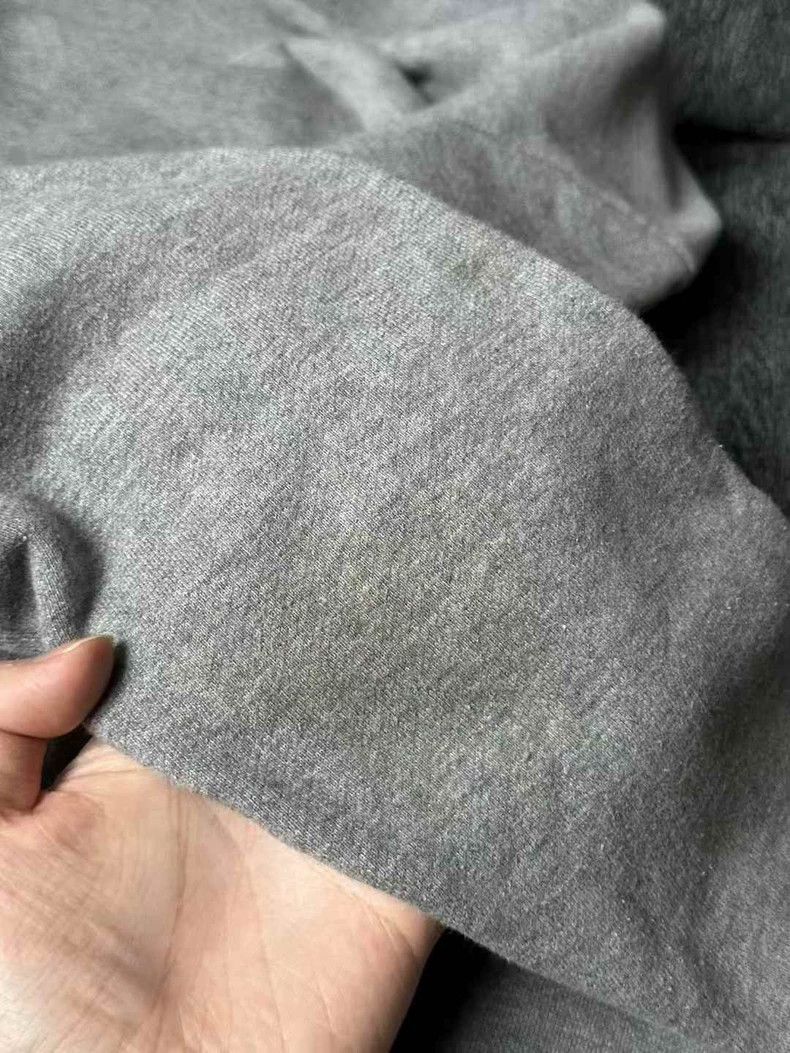 Thom Browne Thom Browne Dark grey hoodie Size US L / EU 52-54 / 3 - 5 Thumbnail