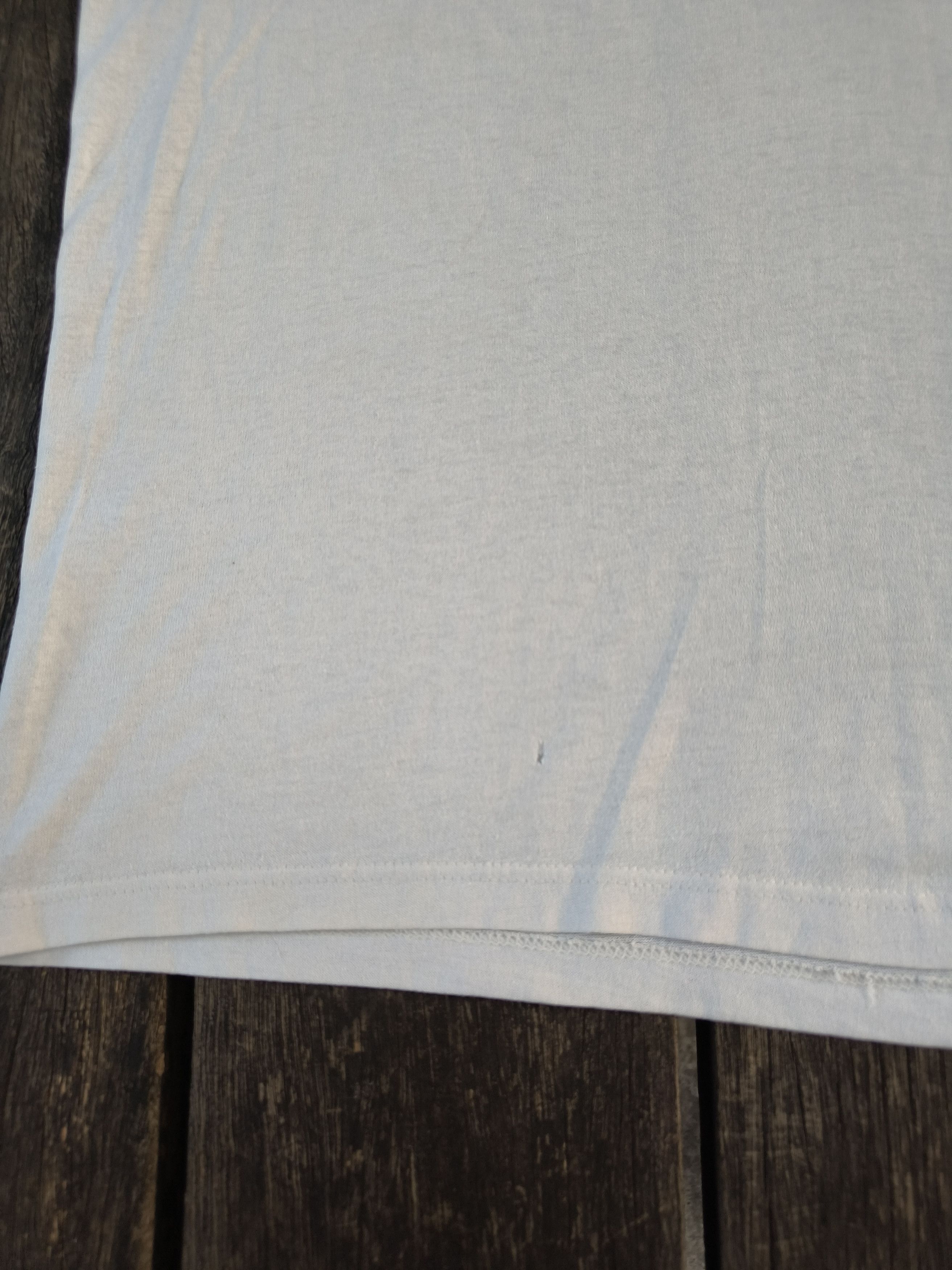 Band Tees Vintage 80s The Accused "Splat club" shirt Size US XL / EU 56 / 4 - 6 Thumbnail