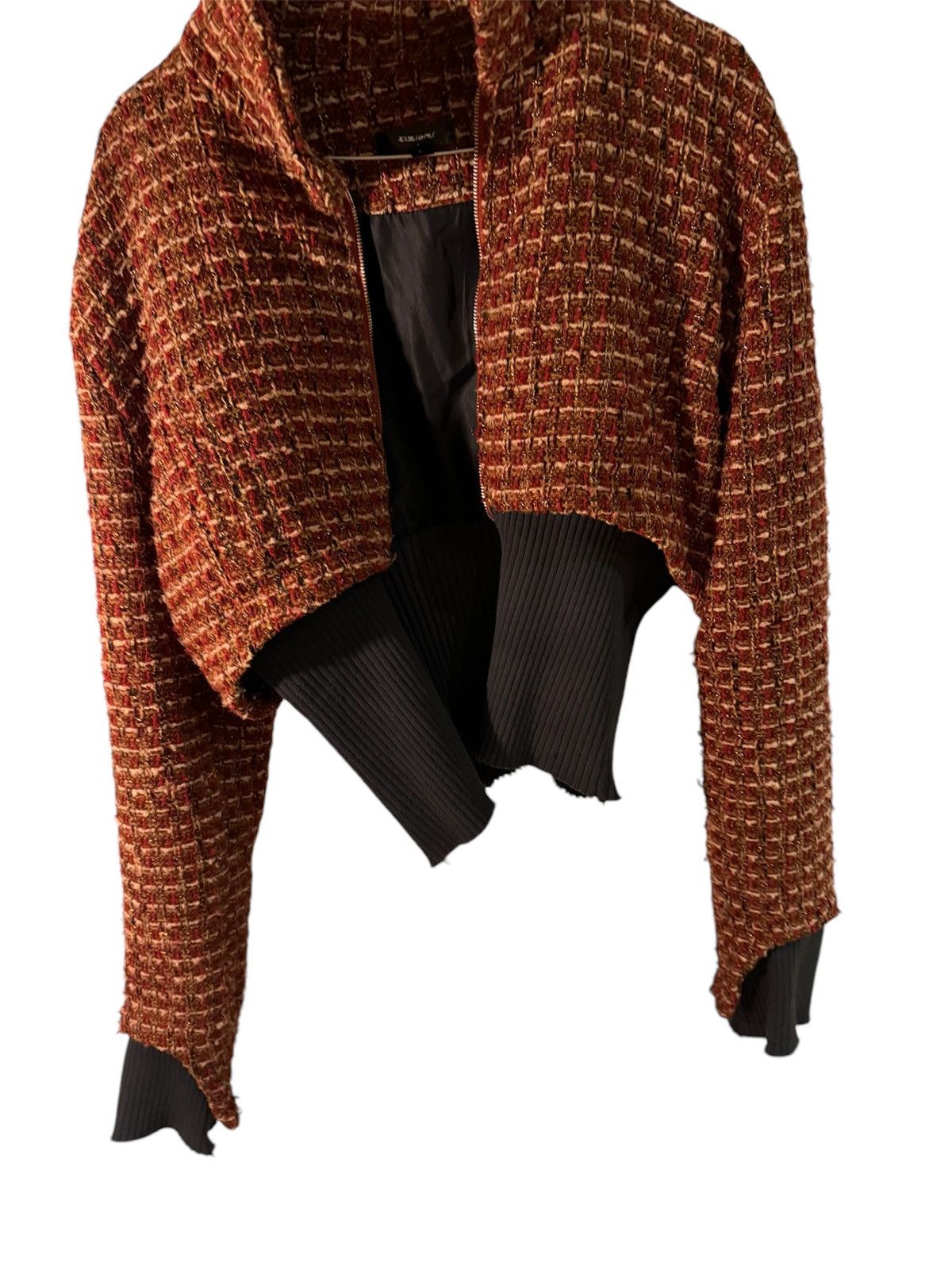 Cleioner Cleioner jacket Size US L / EU 52-54 / 3 - 1 Thumbnail