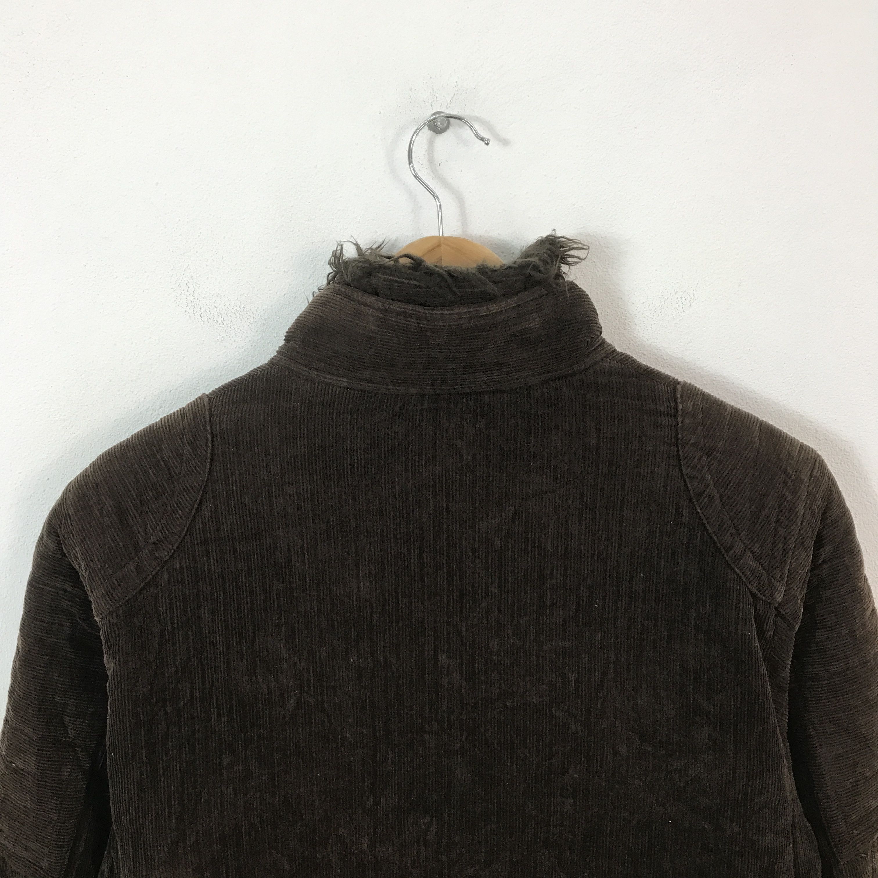 WHIZ LIMITED whiz limited Japan Corduroy jacket K62B20 Size US L / EU 52-54 / 3 - 4 Thumbnail