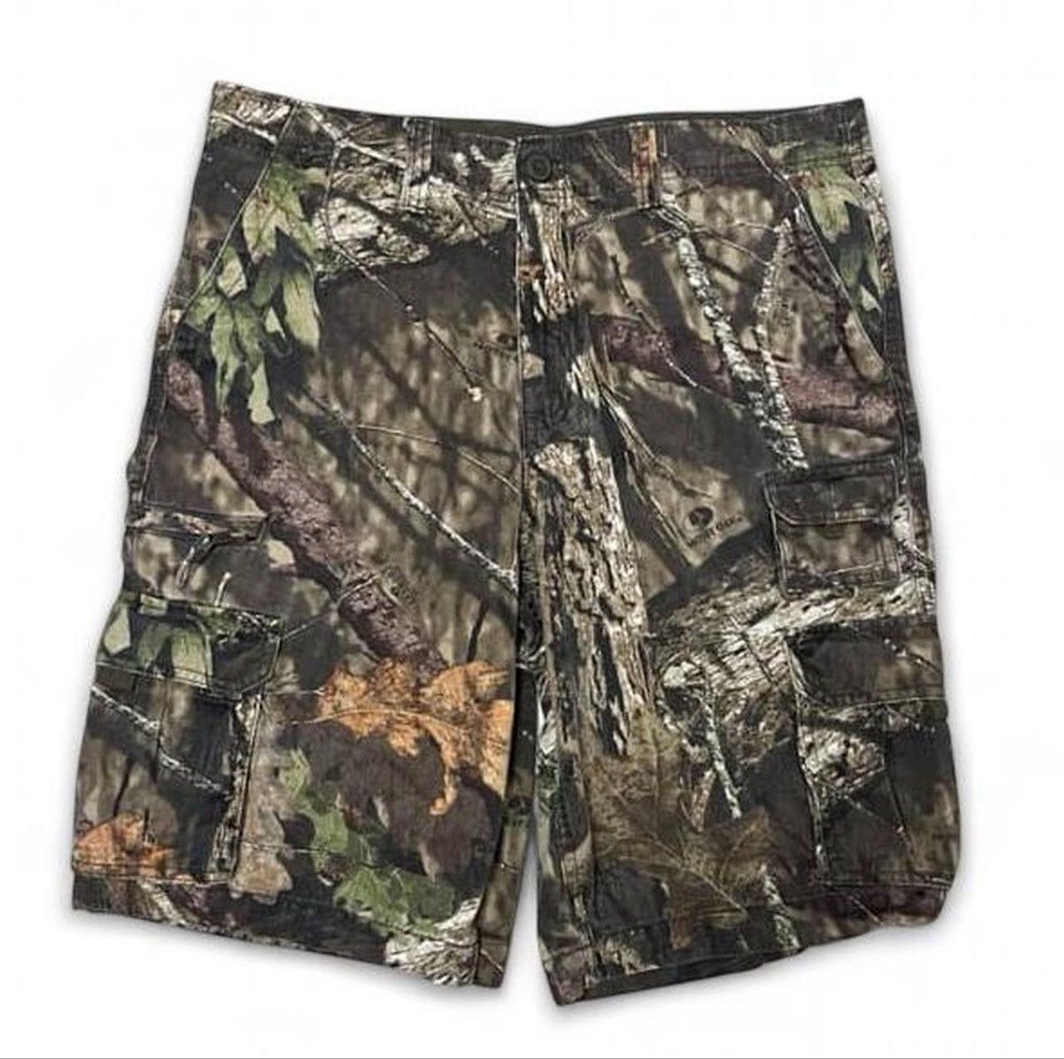 Faded Glory Faded Glory Camo Shorts Size US 36 / EU 52 - 1 Thumbnail