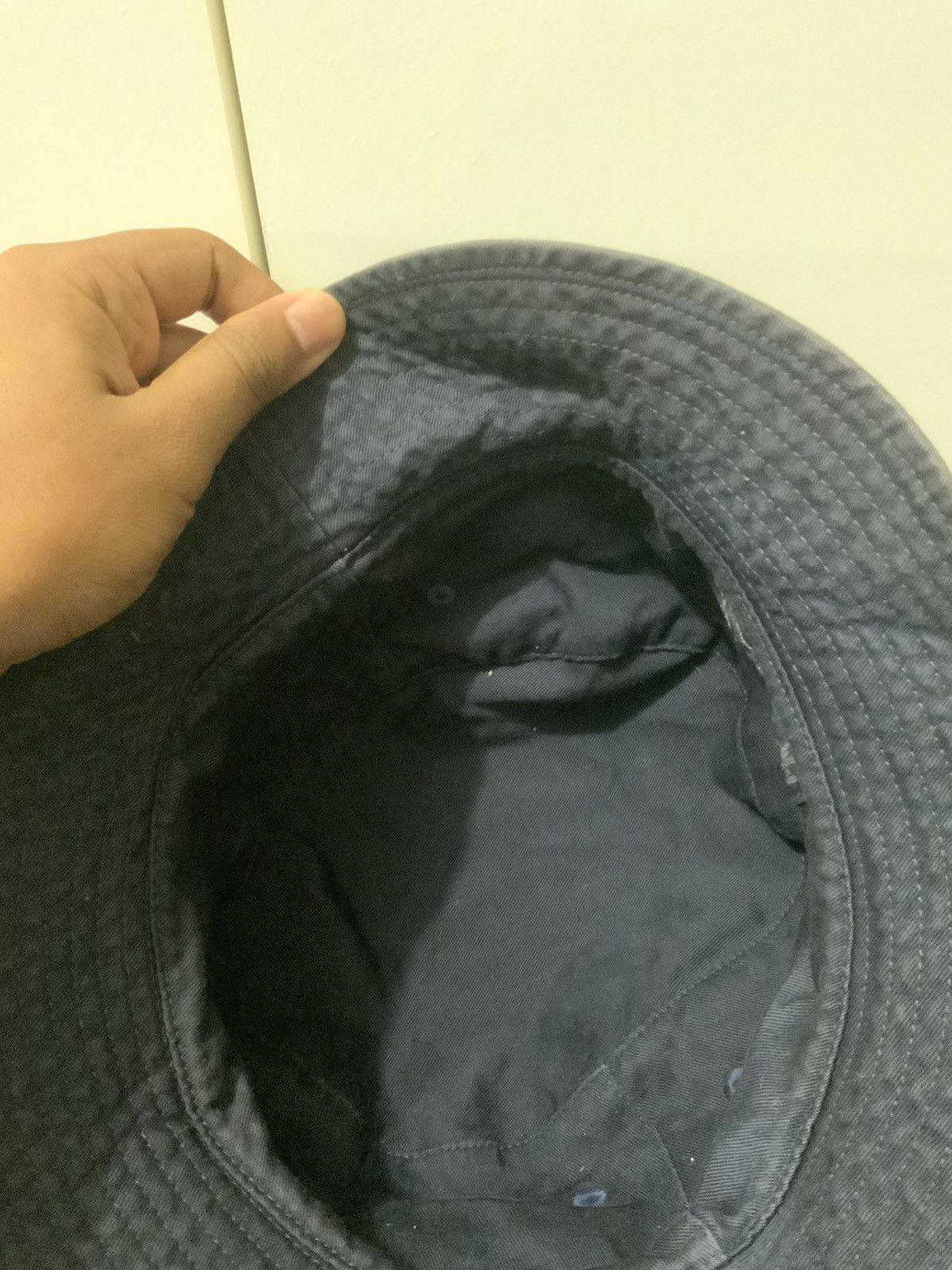 Polo Ralph Lauren Polo Golf Ralph Lauren Fade Bucket Hat Size ONE SIZE - 8 Thumbnail