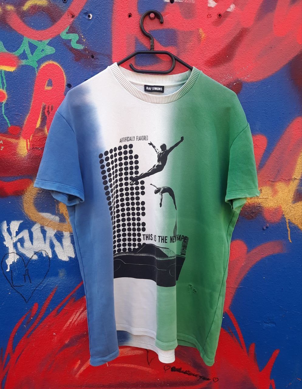 Archival Clothing × Raf Simons × Raf by Raf Simons Raf Simons ...