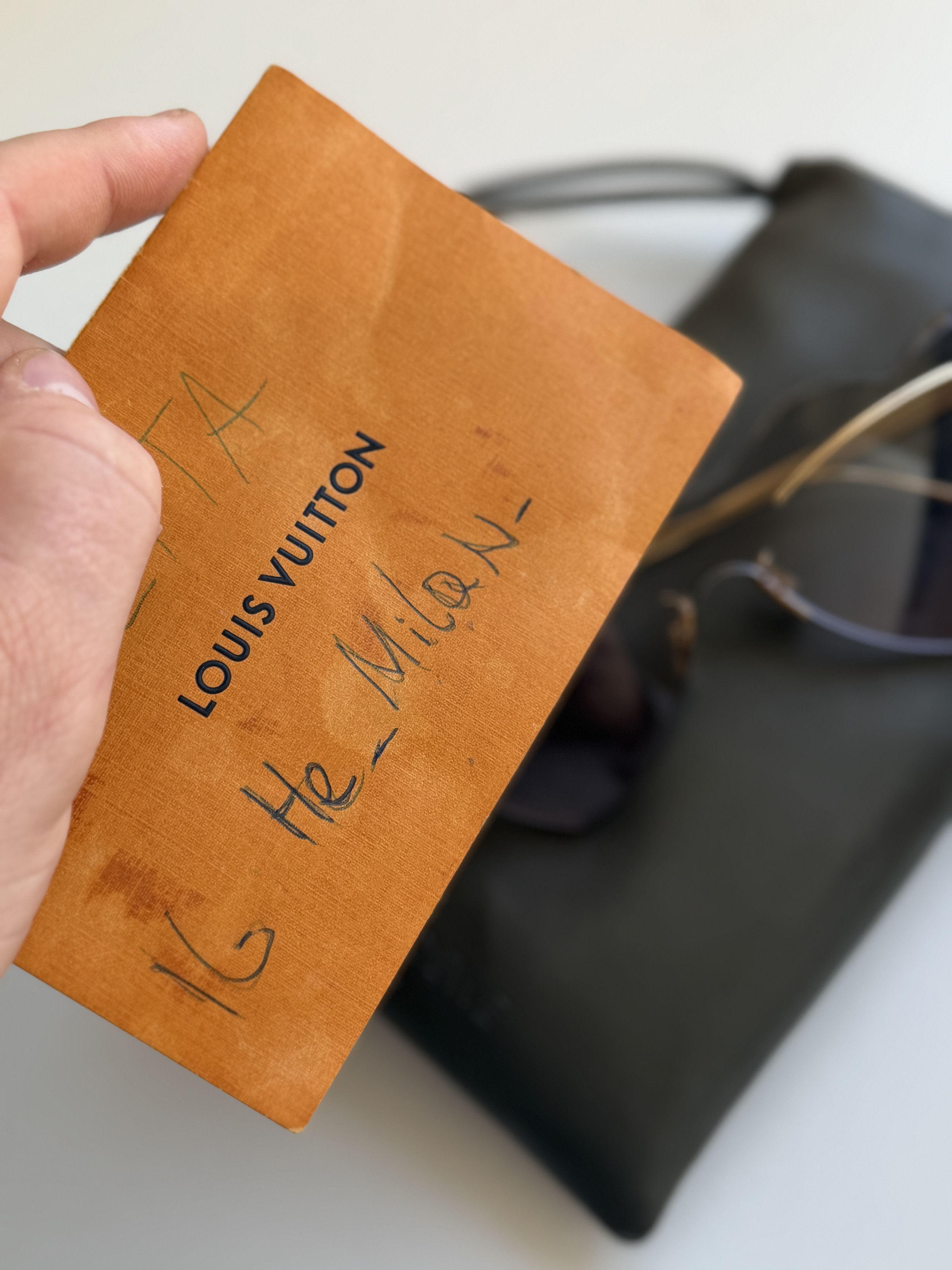 Loewe Loewe Super rare sunglasses Size ONE SIZE - 13 Thumbnail