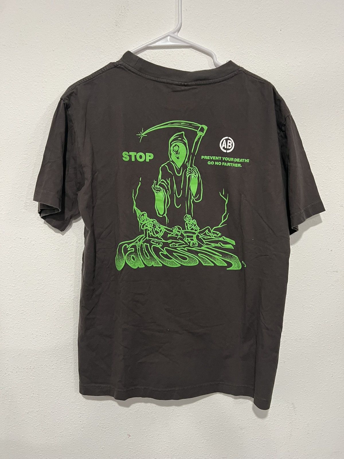 Other Anthony Bayshore Tee Size US XL / EU 56 / 4 - 5 Thumbnail