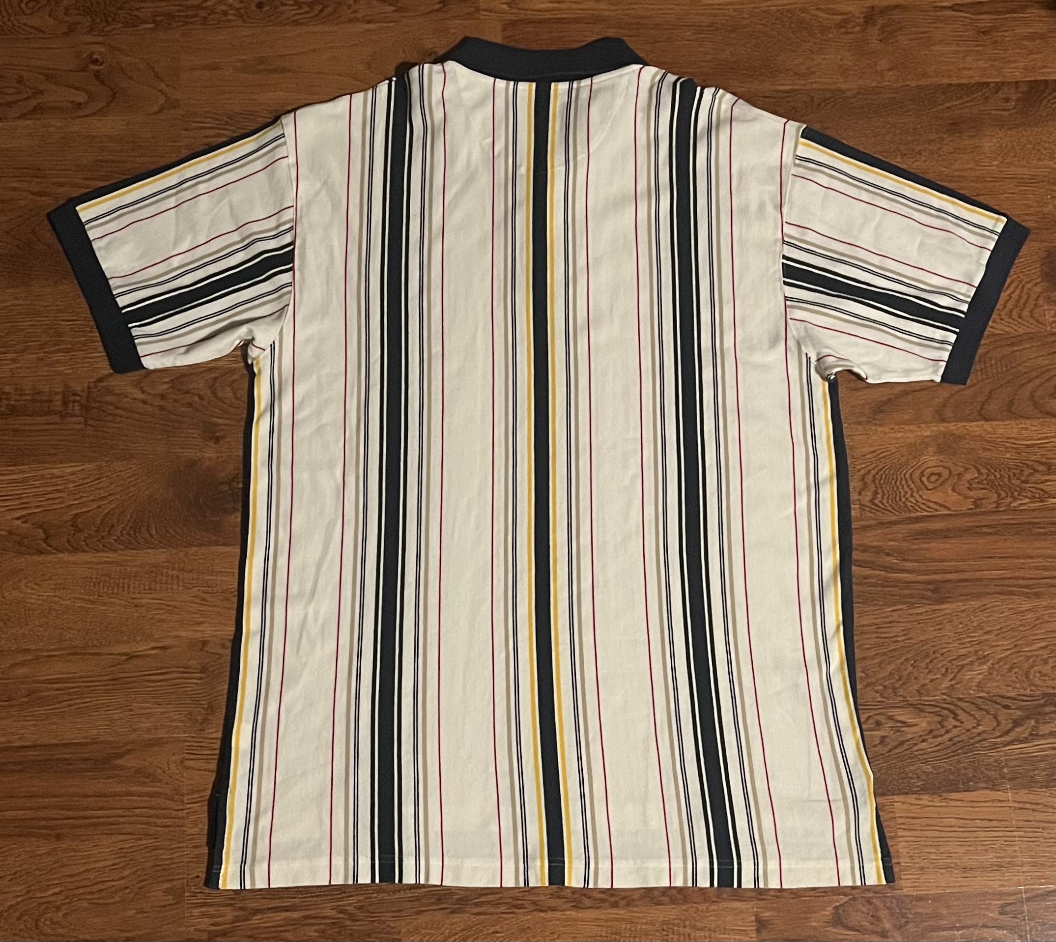 Ralph Lauren Chaps Ralph Lauren Polo Shirt Size US XXL / EU 58 / 5 - 2 Thumbnail