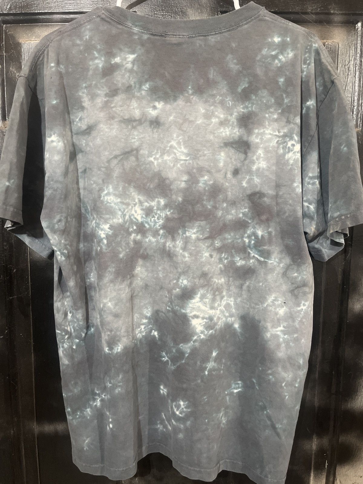 Grateful Dead Greatful Dead “Steal Your Face” Tie-dye Tee Size US L / EU 52-54 / 3 - 4 Thumbnail