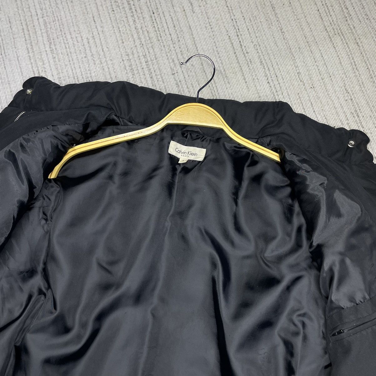 Calvin Klein Calvin Klein Puffer jacket Size US L / EU 52-54 / 3 - 16 Thumbnail