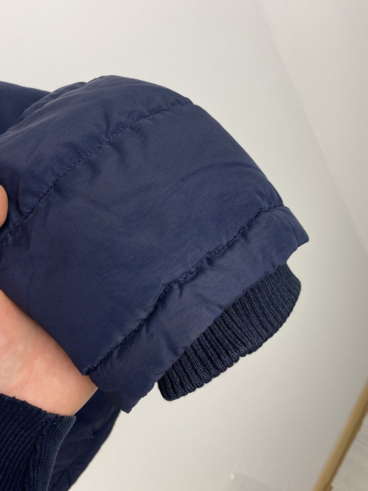 Ralph Lauren Polo Ralph Lauren Puffer Down Jacket Pendleton Cathartt Size L / US 10 / IT 46 - 7 Thumbnail