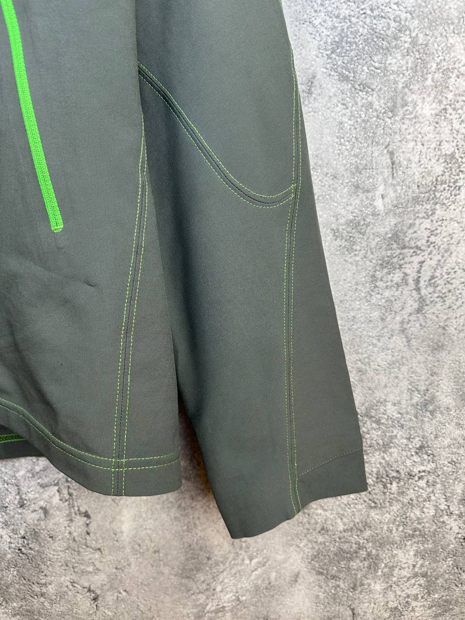 Mountain Equipment Mountain Equipment Arrow Jacket Full Zip Gray w/ Pockets Size US M / EU 48-50 / 2 - 8 Thumbnail