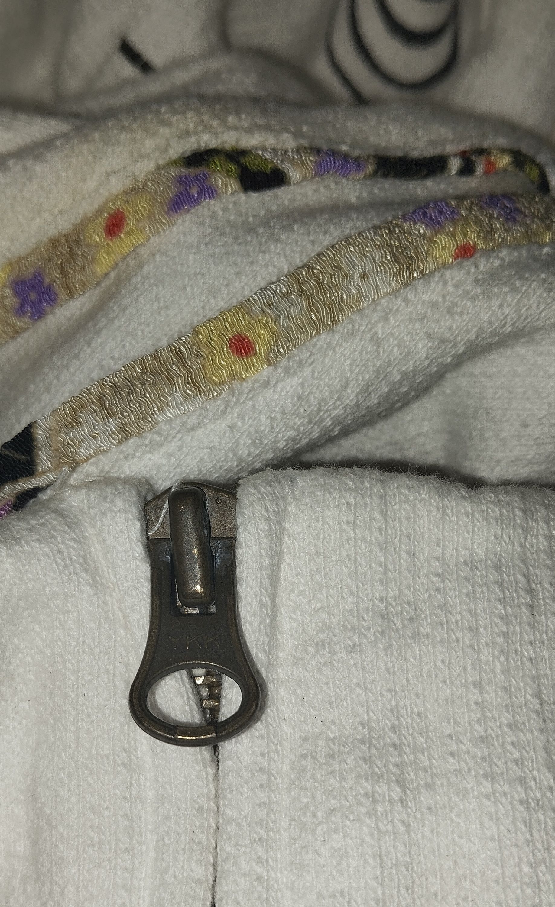 Japanese Brand Japanese Tracktop Size US L / EU 52-54 / 3 - 6 Thumbnail
