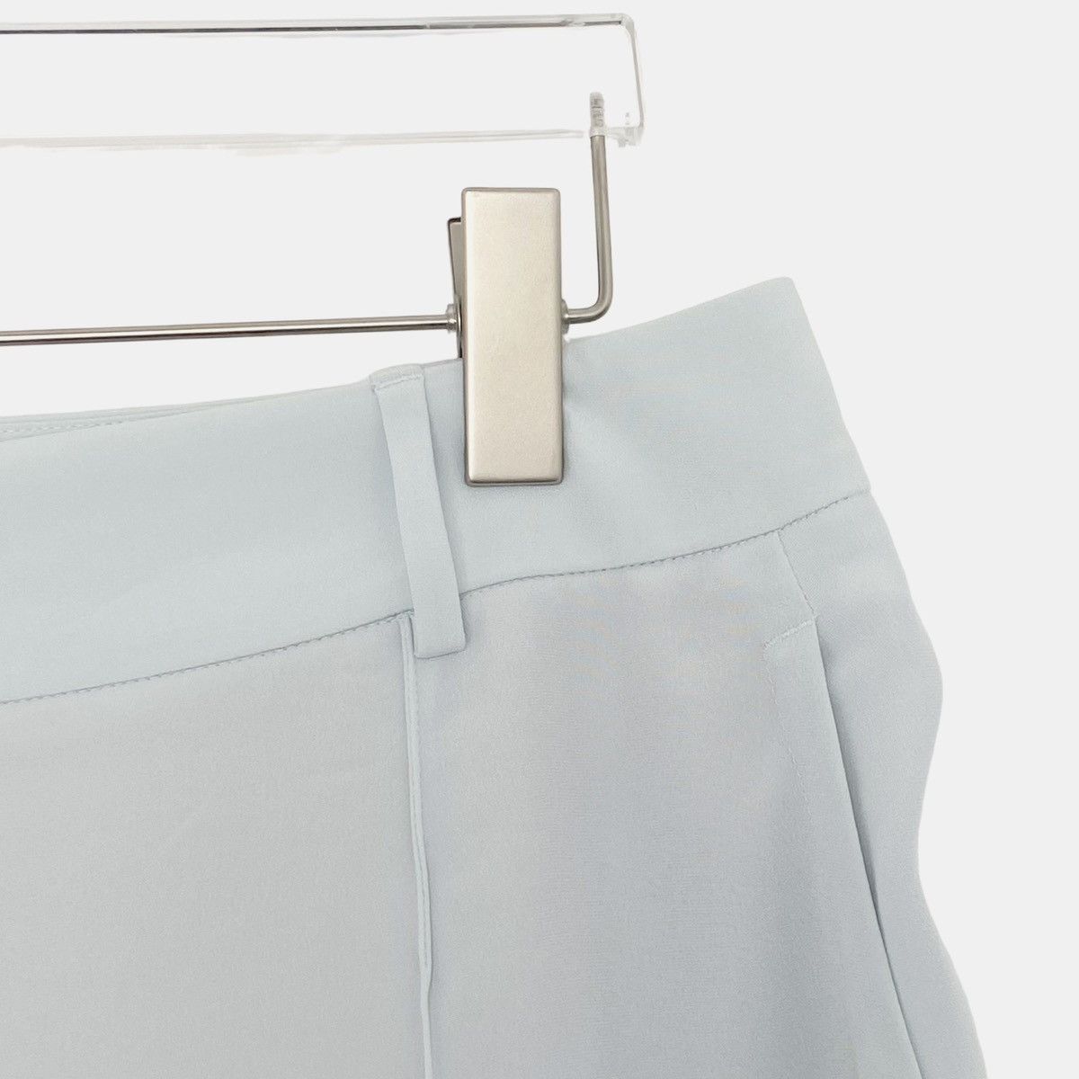 Hermes Hermes Women's Casual Dress Pants K26WX Size 26" / US 2 / IT 38 - 4 Thumbnail