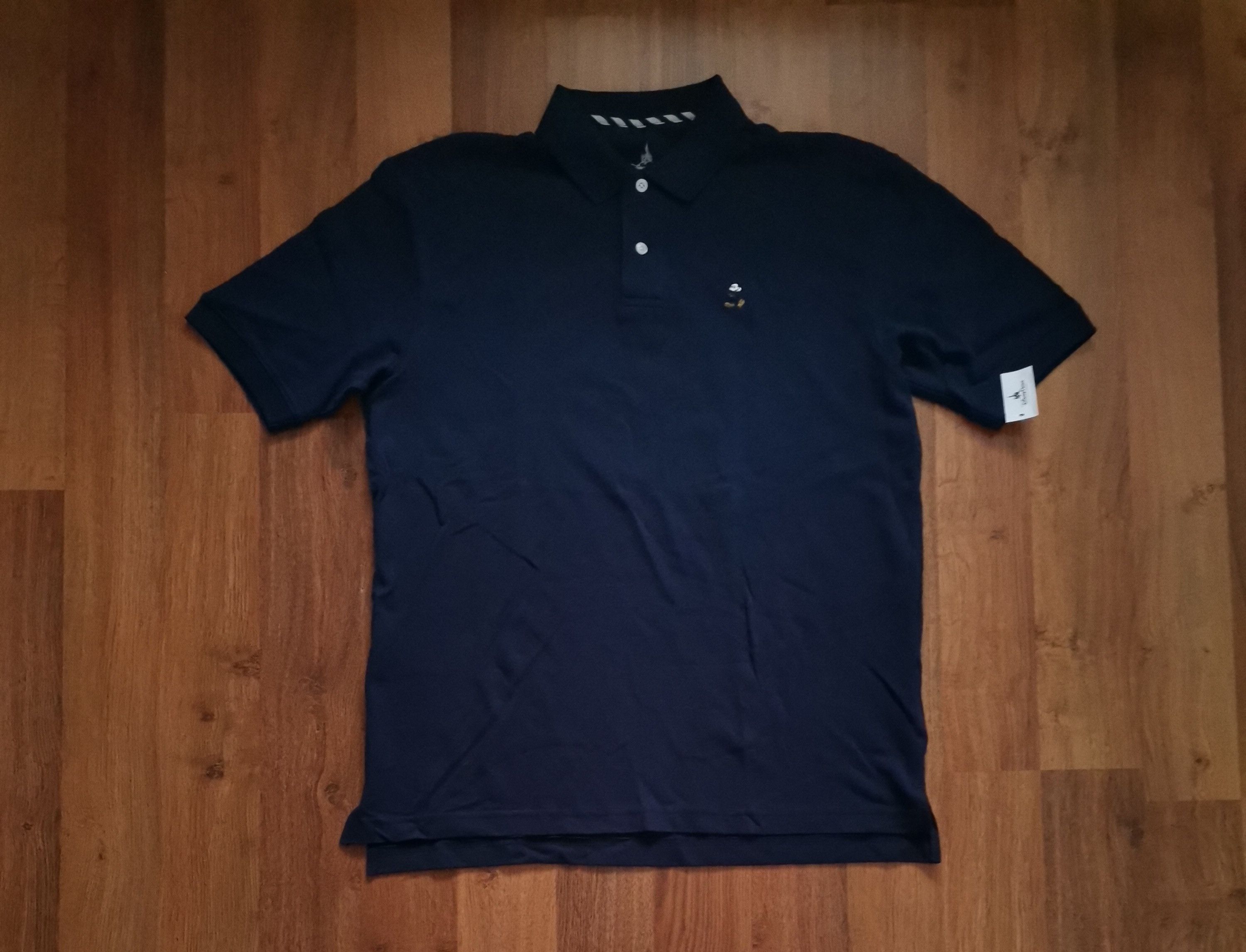 Disney Disney Mickey Mouse Polo Size US L / EU 52-54 / 3 - 1 Thumbnail