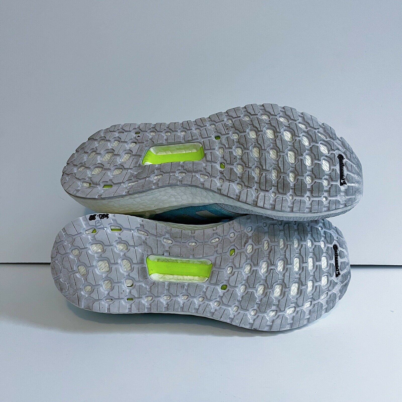 Adidas 2020 Adidas Ultra Boost Primeblue Parley FV8324 Rare Sz 9 Size US 9 / EU 42 - 7 Thumbnail