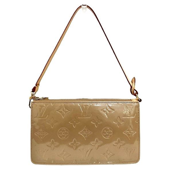Louis Vuitton Louis Vuitton Louis Vuitton Vernis Lexington Handbag M91010 Leather Handbag M91010 in Good Condition Size ONE SIZE - 1 Thumbnail