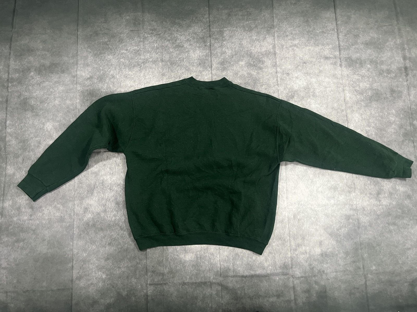 Fruit Of The Loom Grand Canyon Mens Crewneck Size US XL / EU 56 / 4 - 2 Thumbnail