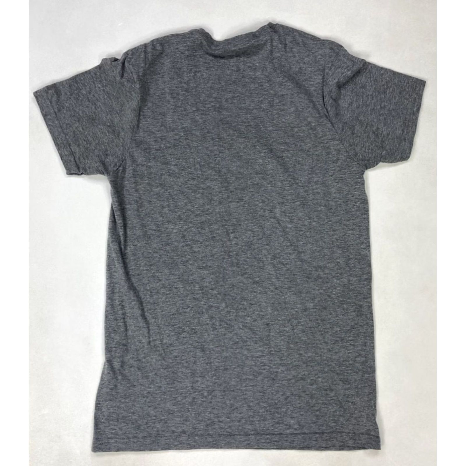 Vintage VINTAGE ACDC High Voltage Graphic T-shirt Women Small Gray Short Sleeve AC/DC Music Size S / US 4 / IT 40 - 4 Thumbnail