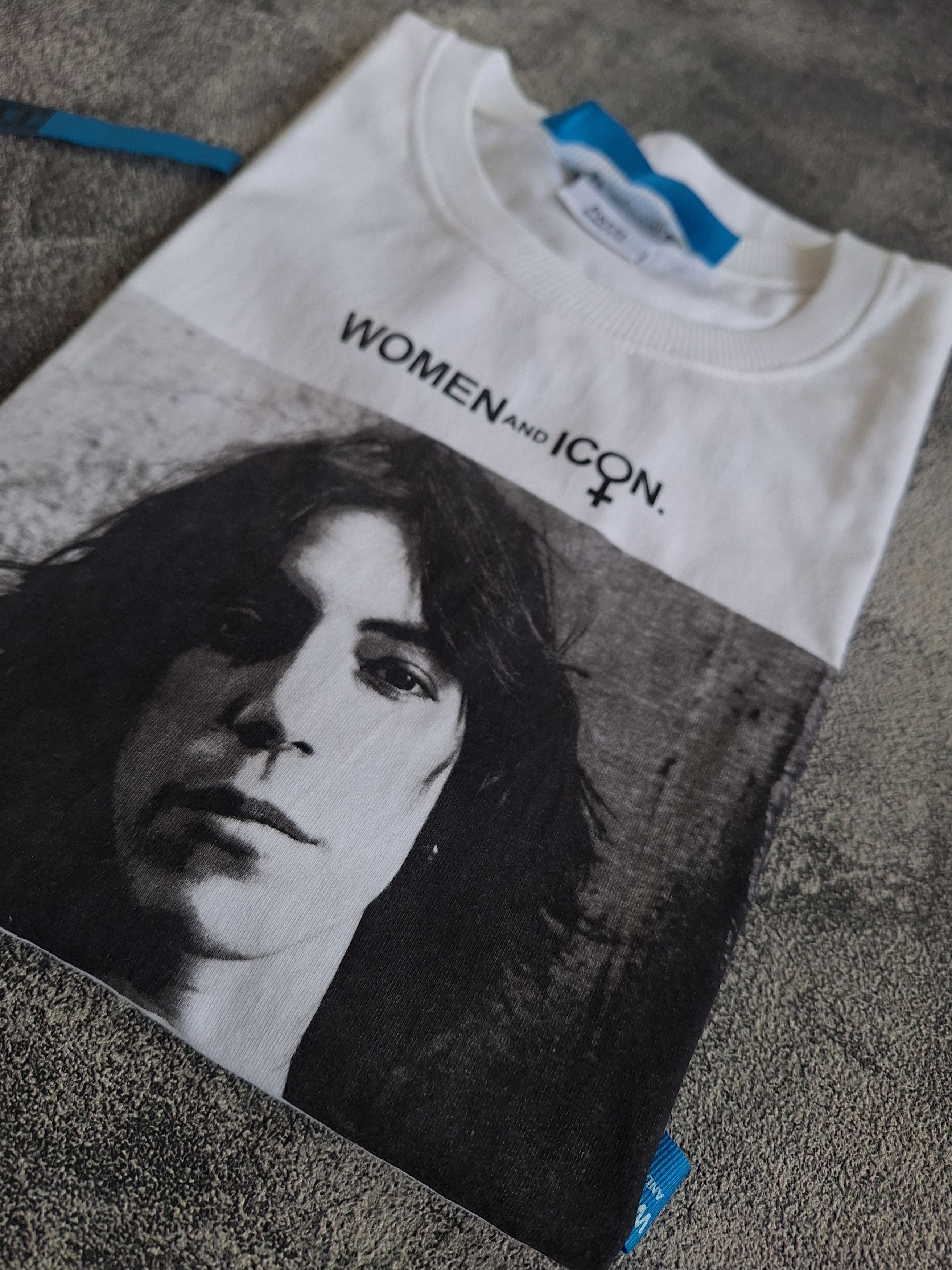 If Six Was Nine × Zara Patti Smith by Zara WOMEN and ICON Size S / US 4 / IT 40 - 2 Thumbnail
