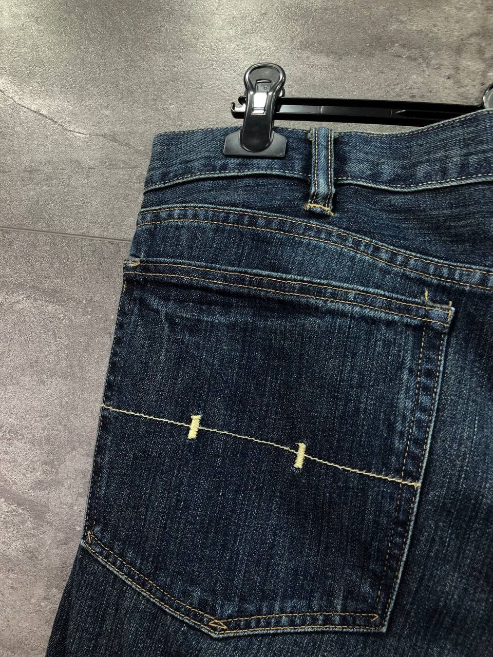 Ralph Lauren Vintage Polo Ralph Lauren Jeans Baggy Pants Size US 40 / EU 56 - 8 Thumbnail