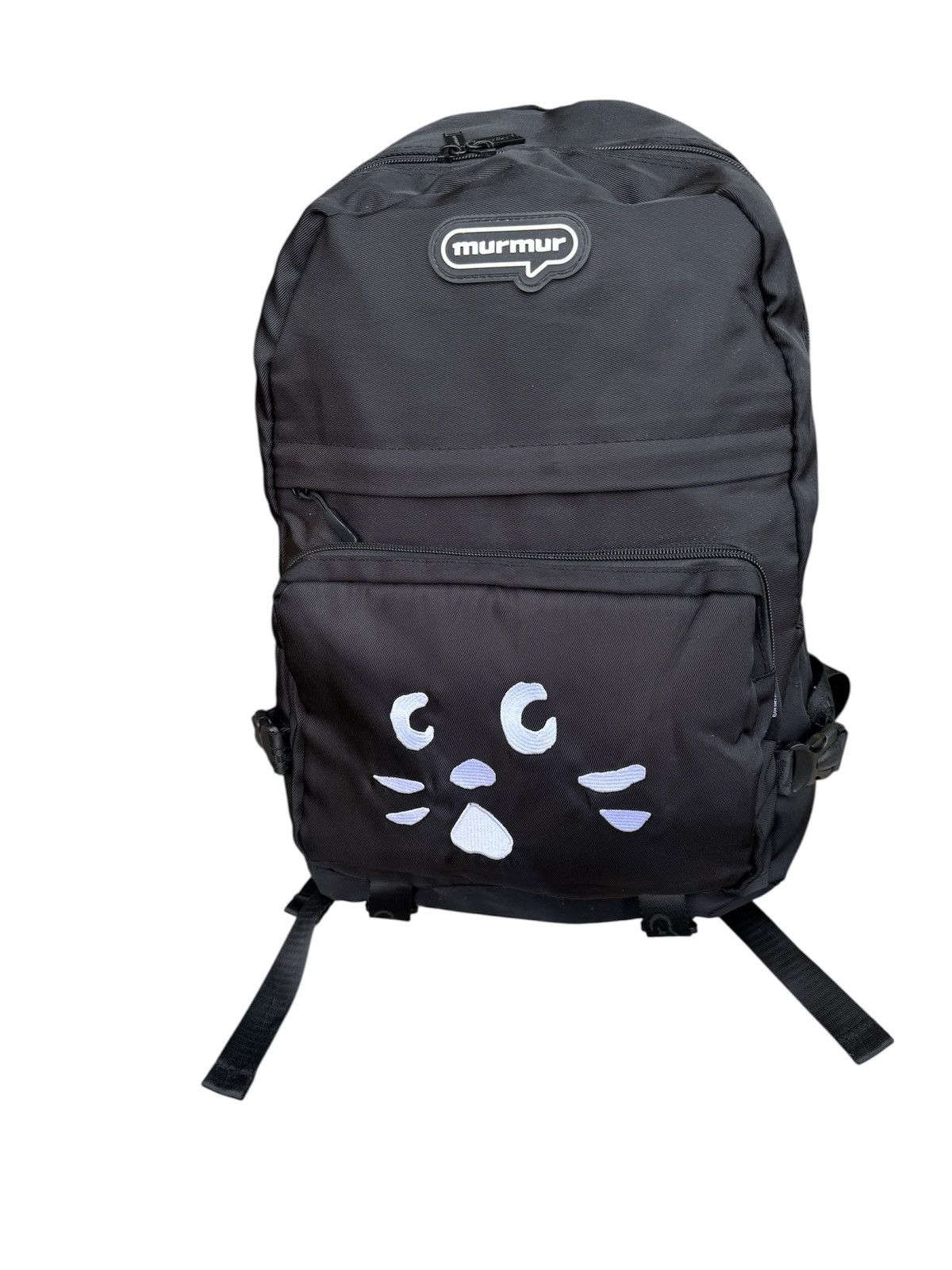 Issey Miyake Ne-net Murmur Unisex Backpack Size ONE SIZE - 4 Thumbnail
