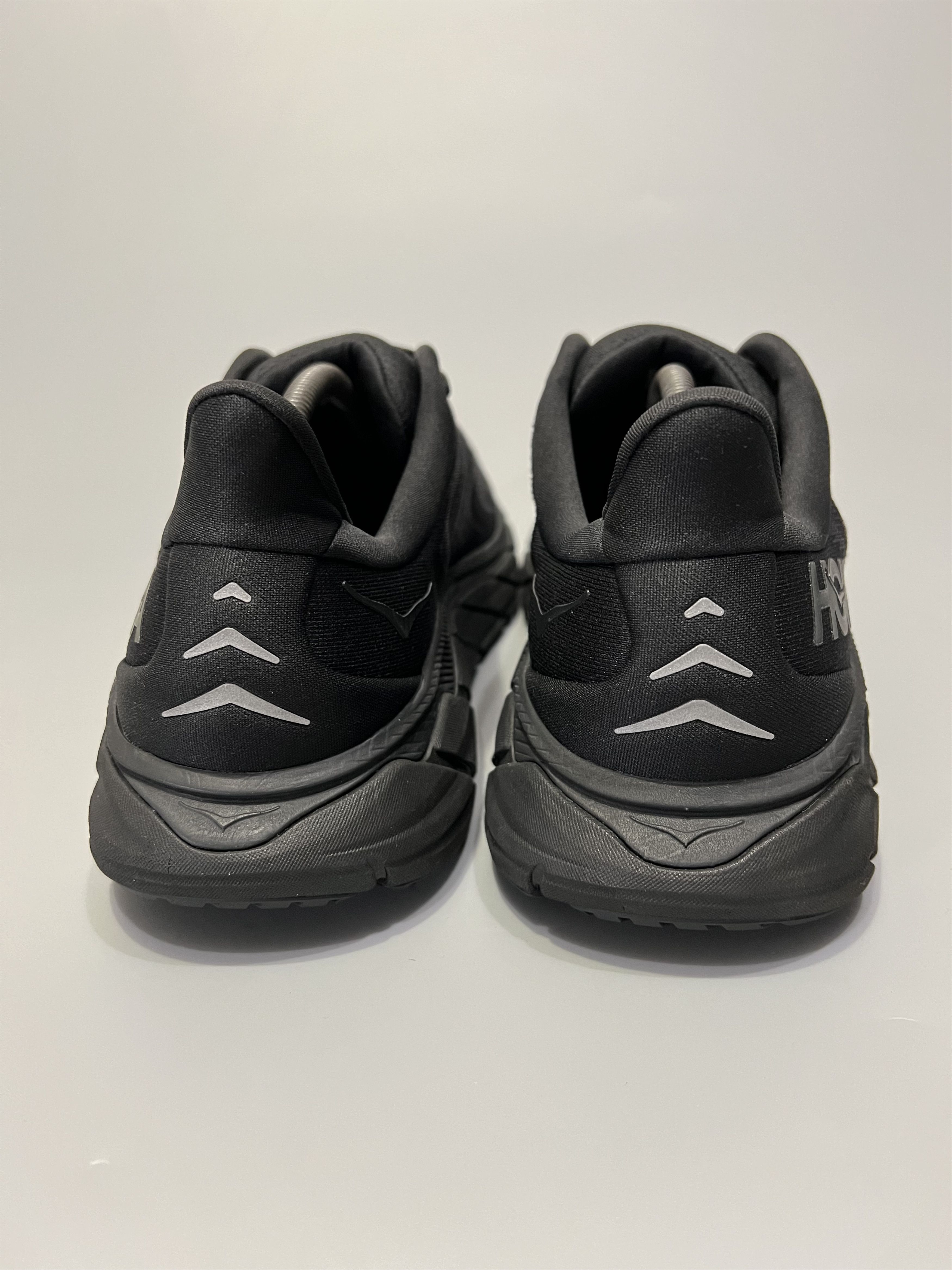 Hoka 12.5 2E Hoka One One Arahi 6 Wide Running Shoes Walking Gym Size US 12.5 / EU 45-46 - 3 Thumbnail