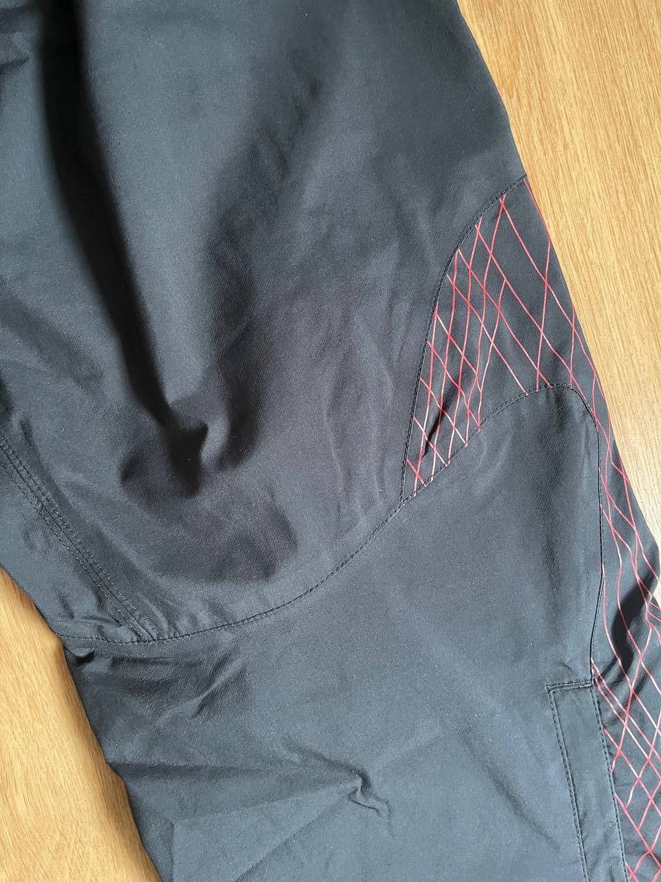 Nike × Vintage Vintage Nike Nylon Track Pants Size US 38 / EU 54 - 24 Thumbnail