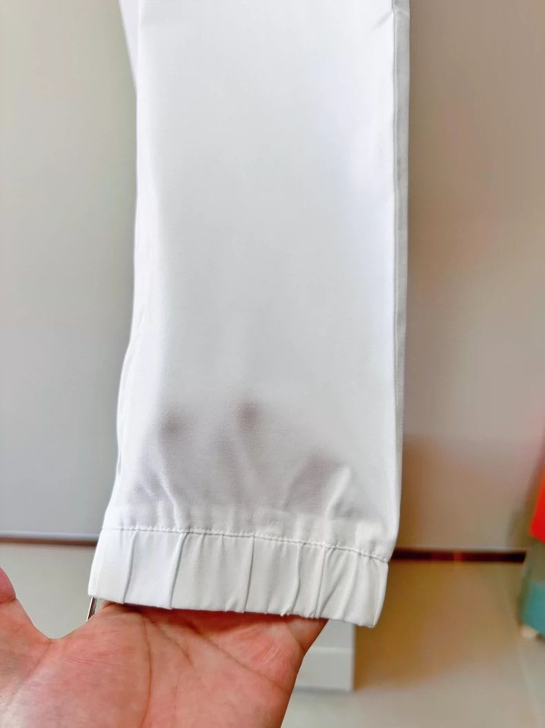 Gucci Gucci White casual pants 2502-Nextarrow Size US 34 / EU 50 - 5 Thumbnail