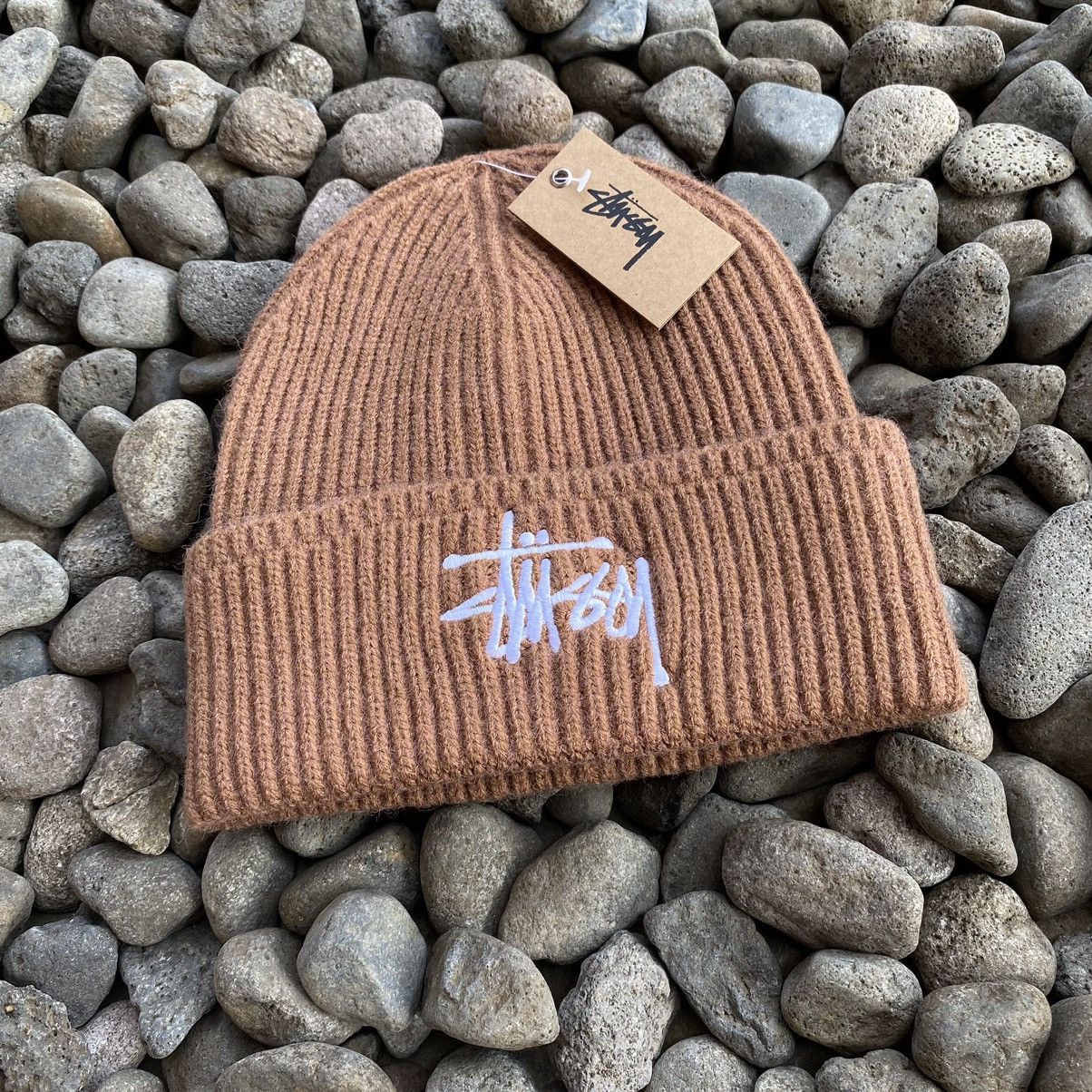 Other Stussy Beanie Hat Size ONE SIZE - 4 Thumbnail
