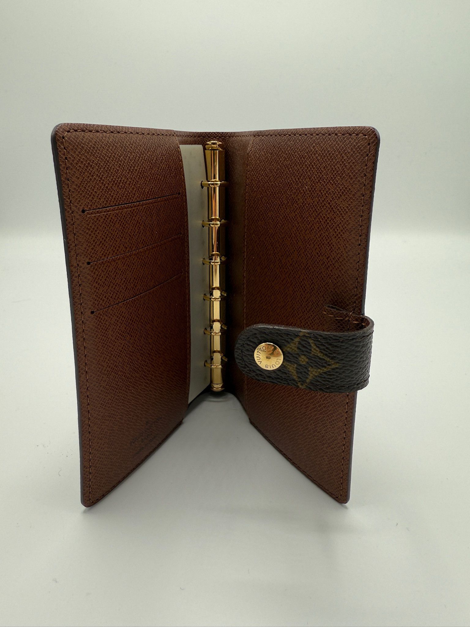 Louis Vuitton LV Murakami NoteBook Holder Size ONE SIZE - 3 Thumbnail