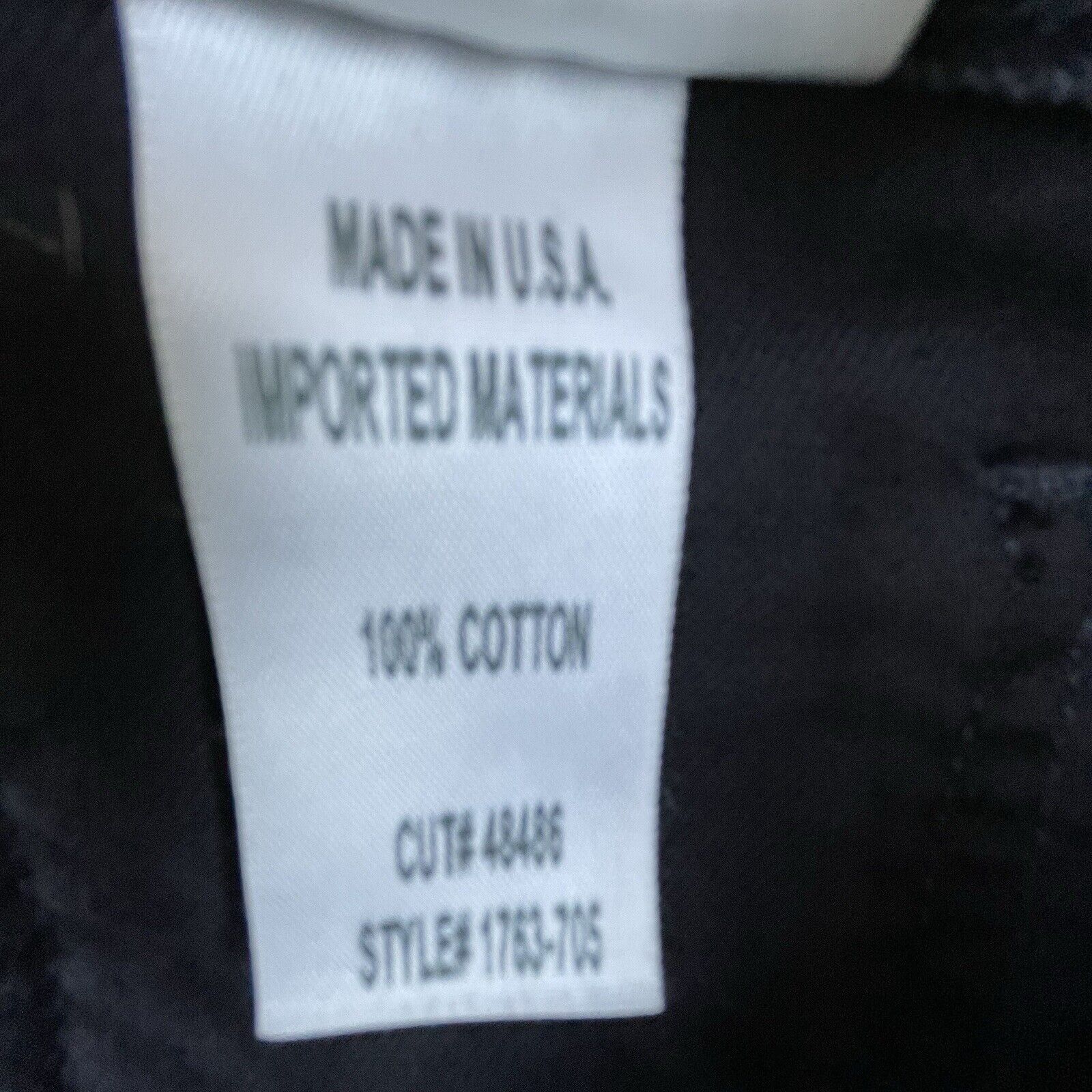 Citizens Of Humanity Citizens Humanity Jeans Womens 29 Sacha High Rise Wide Leg Size 29" - 9 Thumbnail