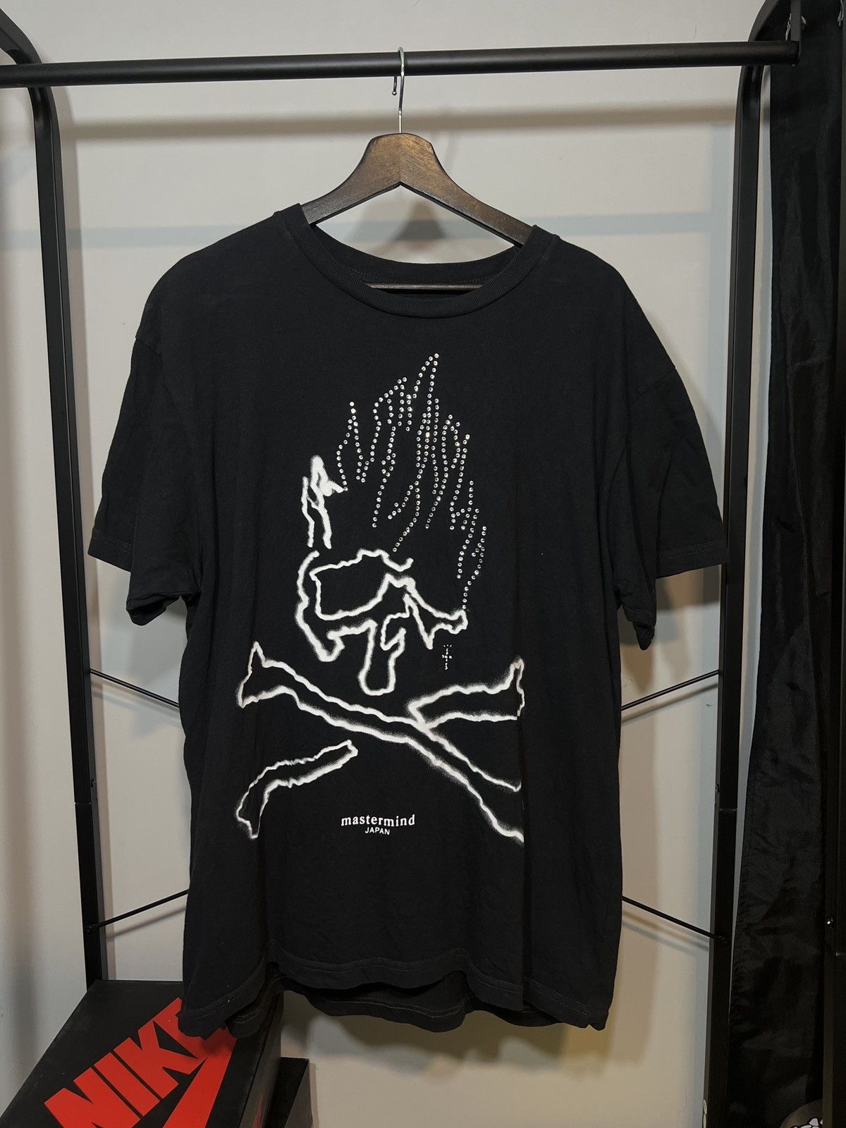 Cactus Jack Mastermind | Grailed