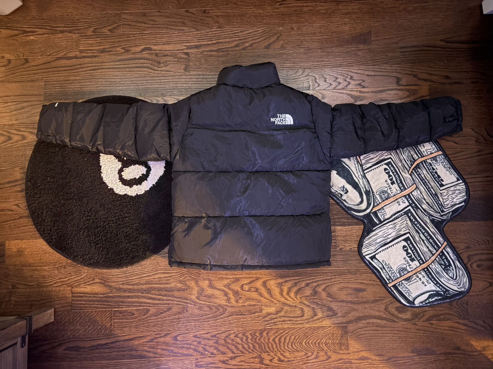 The North Face Black The North Face 1996 retro puffer jacket Size US S / EU 44-46 / 1 - 2 Thumbnail