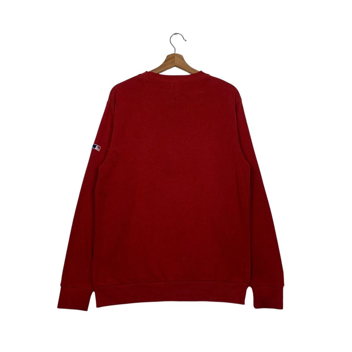MLB MLB Angels Baseball Sweatshirt Size US L / EU 52-54 / 3 - 7 Thumbnail