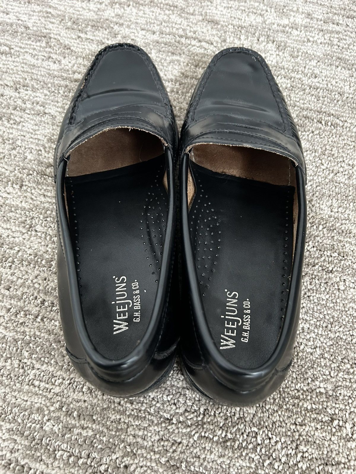 G.H. Bass & Co. G.H. Bass Weejuns Size US 10 / EU 43 - 2 Thumbnail